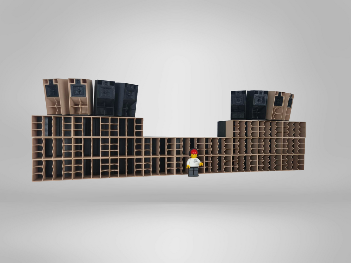 Perkyzisound