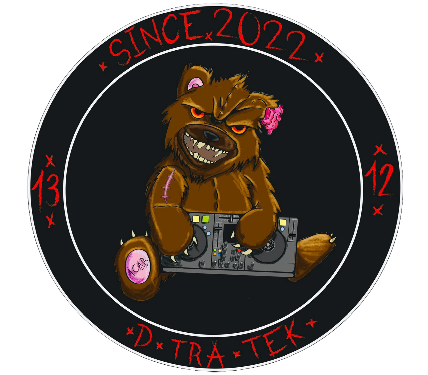 D-TRA-TEK