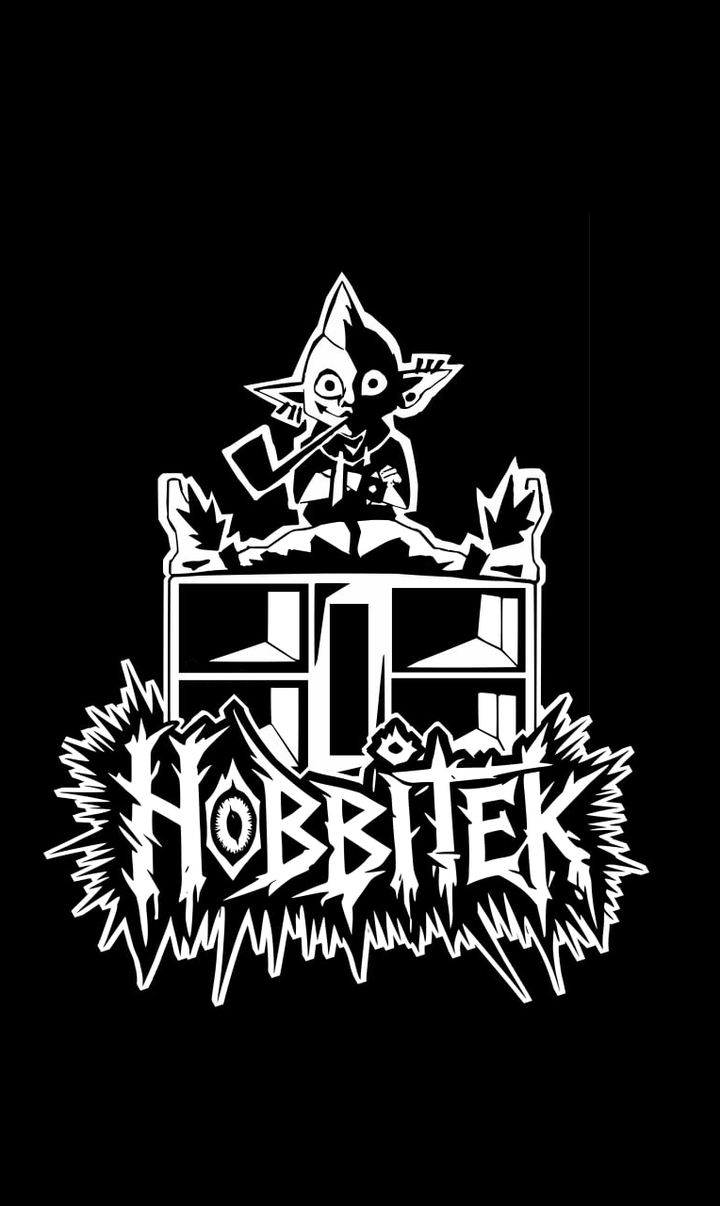 Hobbitek
