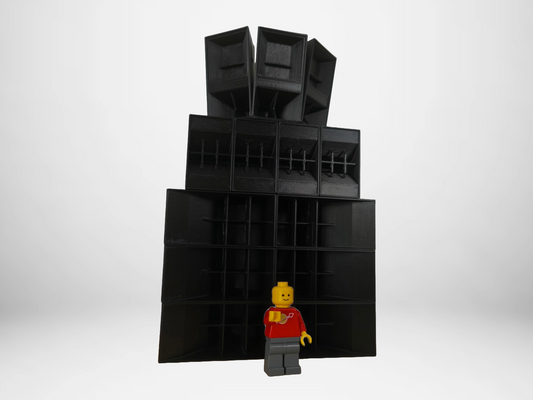 Vite Fait Sound System
