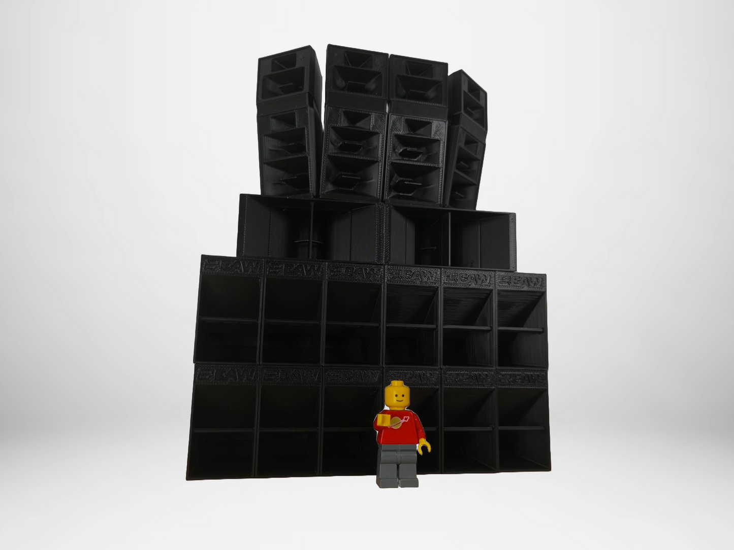 Vite Fait Sound System
