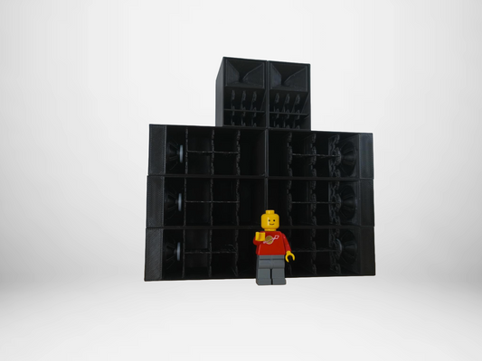 Rave’n’Blast