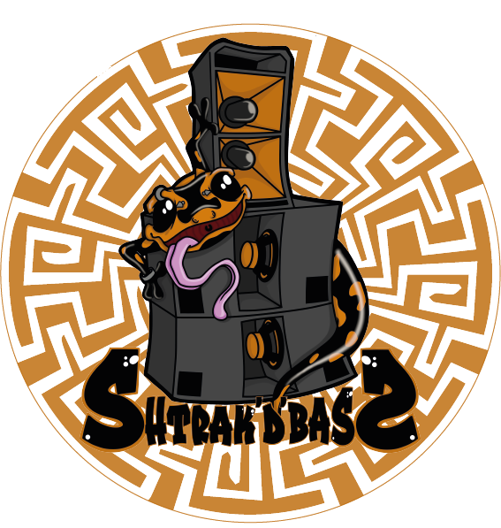 Shtrak'D'Bass