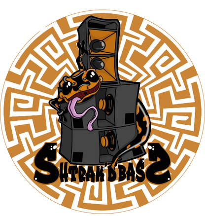 Shtrak'D'Bass