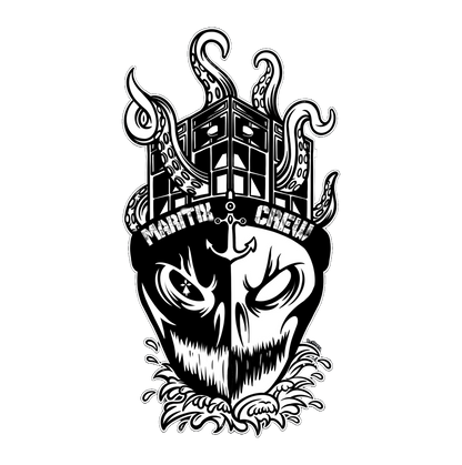 Maritix Crew