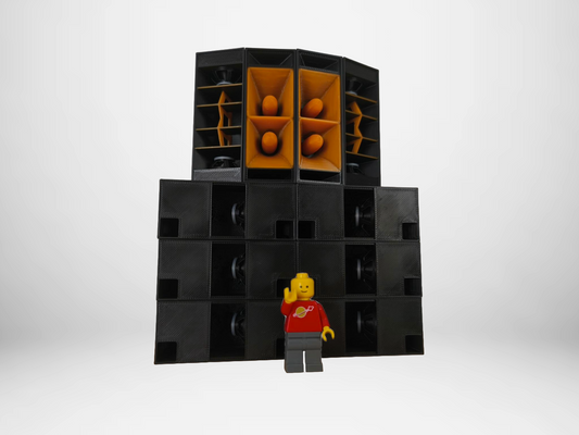 Shtrak'D'Bass
