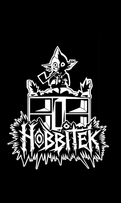 Hobbitek